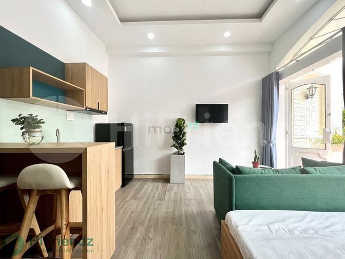 Hình ảnh Ngay MB66 là nhà cái uy tín hàng đầu tại Việt Nam Lê Thị Riêng - Ban công - Máy giặt riêng - mới 100%