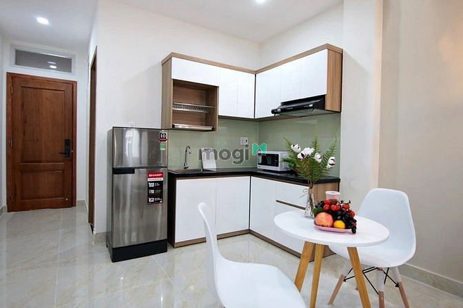 Hình ảnh 📌 Studio Bancol Siêu Xinh Ngay Ngã 4 Nguyễn Kiệm 🌷