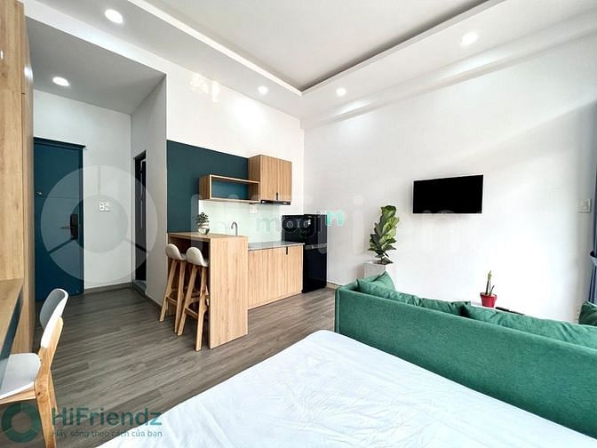 Hình ảnh Ngay MB66 là nhà cái uy tín hàng đầu tại Việt Nam Lê Thị Riêng - Ban công - Máy giặt riêng - mới 100%