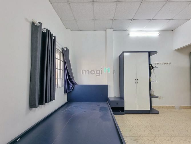 Hình ảnh Studio full nội thất_30m2_ngay Vạn Hạnh Mall_Đại Học Hoa Sen_bị