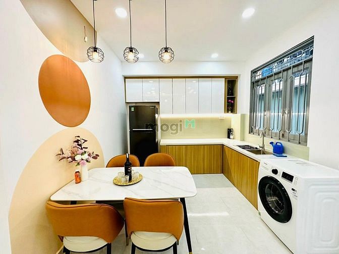 Hình ảnh SIÊU PHẨM nhà Lê Văn Sỹ 74m2, 3PN, hẻm xe hơi, SHR