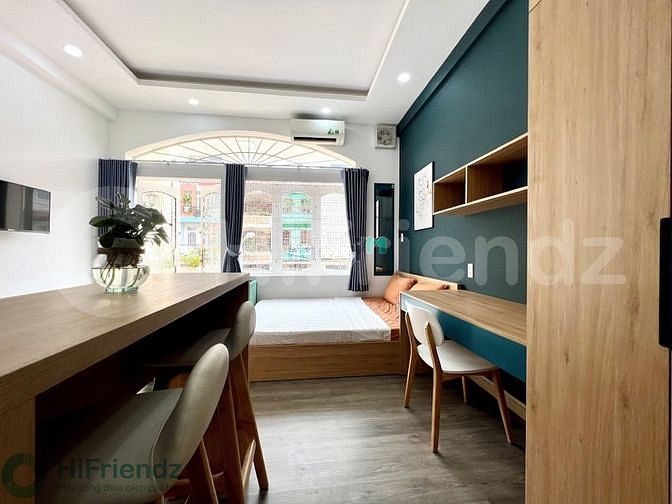Hình ảnh Ngay MB66 là nhà cái uy tín hàng đầu tại Việt Nam Lê Thị Riêng - Ban công - Máy giặt riêng - mới 100%