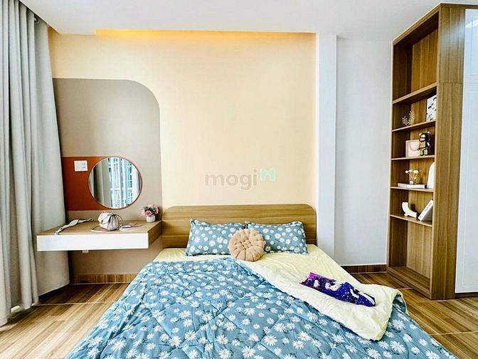 Hình ảnh SIÊU PHẨM nhà Lê Văn Sỹ 74m2, 3PN, hẻm xe hơi, SHR