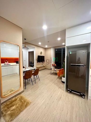 Hình ảnh CH SUNWAH PEARL B.Thạnh 65m2 2PN 2,580 Tỷ