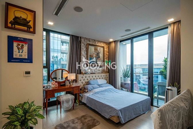 Hình ảnh Cần cho thuê Trang Chủ MB66.COM / Đăng Ký Tặng 66K Vinhomes Bason, 3PN, 121m2, view thoáng - giá tốt