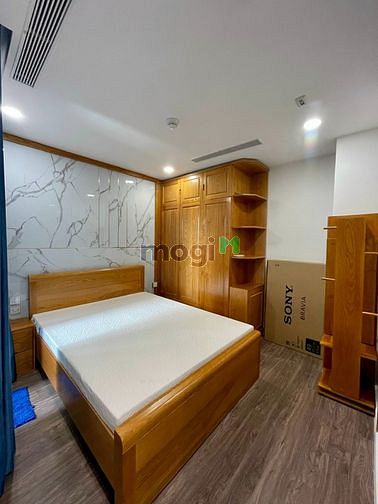 Hình ảnh Cho thuê CH PN Techcons 3PN, 127m2, đủ nội thất. Giá thật: 17 tr/th