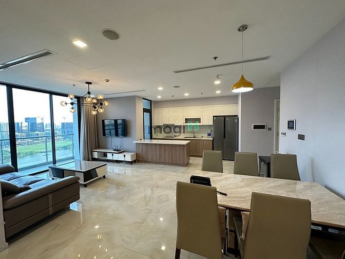 Hình ảnh Cho thuê Trang Chủ MB66.COM / Đăng Ký Tặng 66K Vinhomes Ba Son 1-3PN Full nội thất - Đặc biệt 3p 30tr