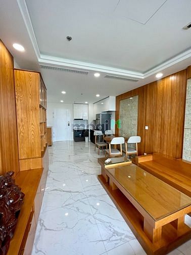 Hình ảnh Cho thuê CH PN Techcons 3PN, 127m2, đủ nội thất. Giá thật: 17 tr/th