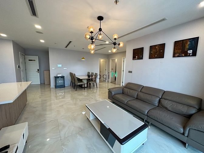 Hình ảnh Cho thuê Trang Chủ MB66.COM / Đăng Ký Tặng 66K Vinhomes Ba Son 1-3PN Full nội thất - Đặc biệt 3p 30tr