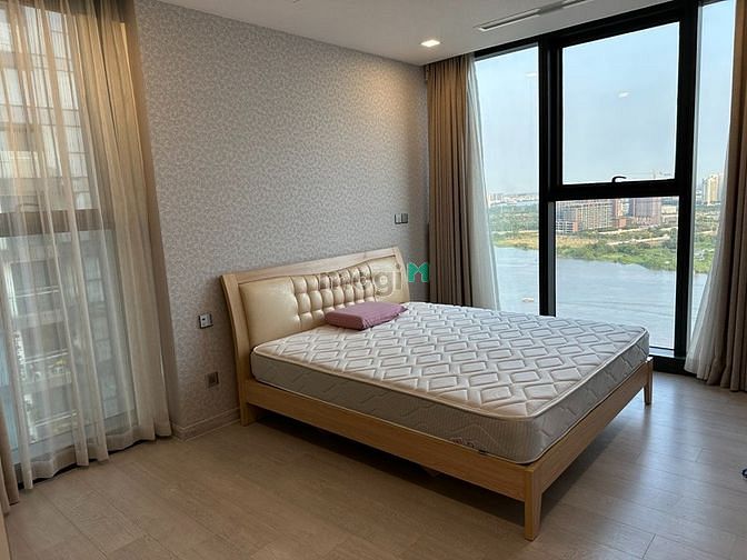 Hình ảnh Cho thuê Trang Chủ MB66.COM / Đăng Ký Tặng 66K Vinhomes Ba Son 1-3PN Full nội thất - Đặc biệt 3p 30tr