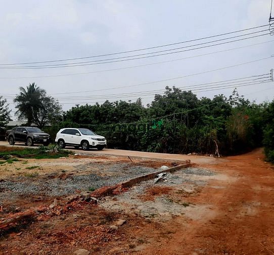 Hình ảnh Siêu phẩm đất nền Dầu Giây, giá chỉ 599tr/lô, 100% thổ cư, SHR