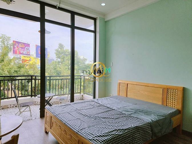 Hình ảnh 🌈CHDV ban công view sông cực chill