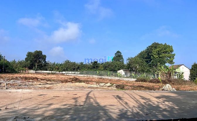 Hình ảnh Siêu phẩm đất nền Dầu Giây, giá chỉ 599tr/lô, 100% thổ cư, SHR