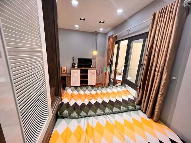 Hình ảnh CHDV- STUDIO 1PN Full nội thất ngay ngã Tư Phú Nhuận