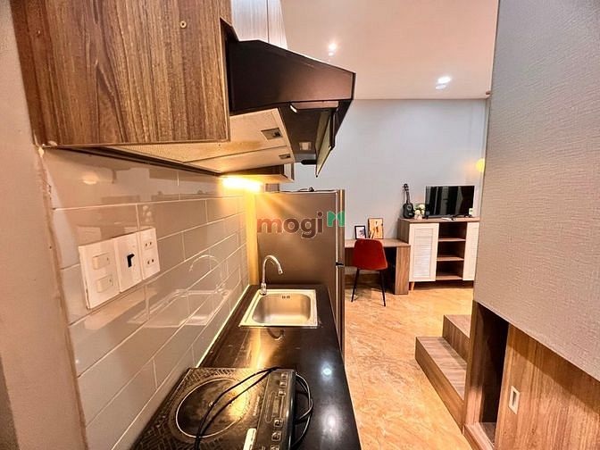 Hình ảnh CHDV- STUDIO 1PN Full nội thất ngay ngã Tư Phú Nhuận
