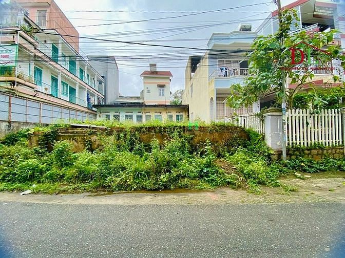 Hình ảnh Bán đất Khu Đồi Trà - Trần Nhân Tông phường 8 Đà Lạt thích hợp an cư