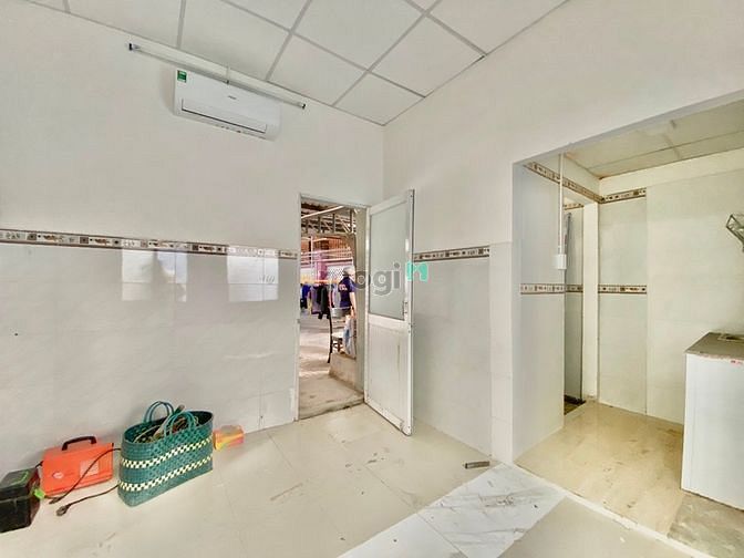 Hình ảnh 🔥Studio mới xây Phước Long B có máy lạnh 🔥