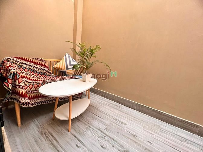 Hình ảnh CHDV- STUDIO 1PN Full nội thất ngay ngã Tư Phú Nhuận