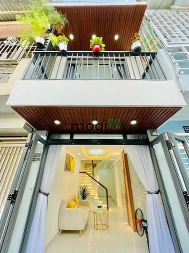Hình ảnh Ly hôn bán gấp nhà VŨ TÔNG PHAN Q2 56.8m2 2PN 1tỷ130