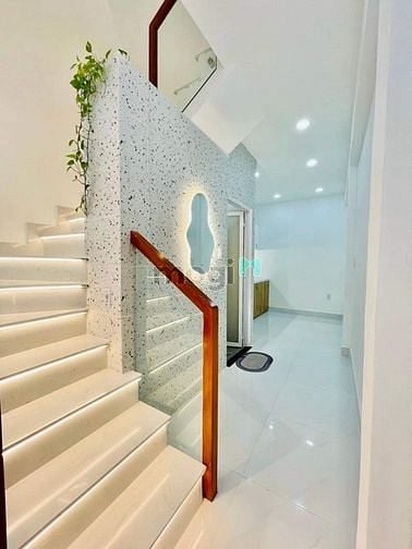 Hình ảnh Ly hôn bán gấp nhà VŨ TÔNG PHAN Q2 56.8m2 2PN 1tỷ130