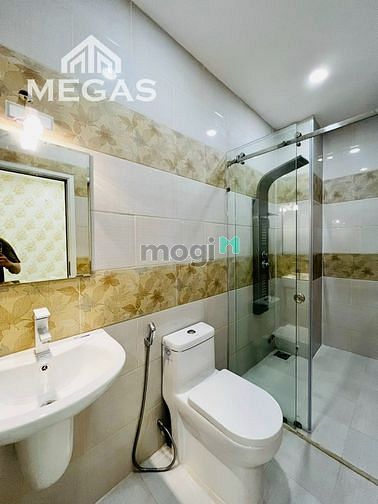 Hình ảnh Phòng Mới Đủ Nội Thất _ An Ninh Khu Vực Tỉnh Lộ 10