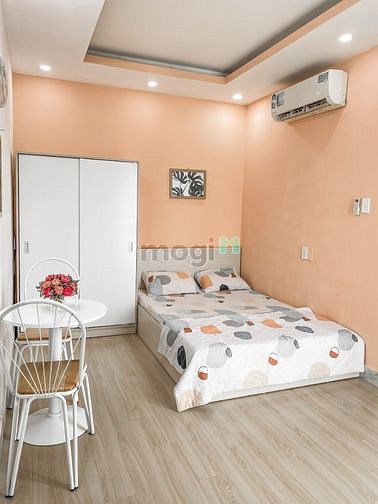 Hình ảnh CHDV CAO CẤP_Ban Công Đón Gió_FULL Nội Thất_Tân Thành_Ngay Âu Cơ