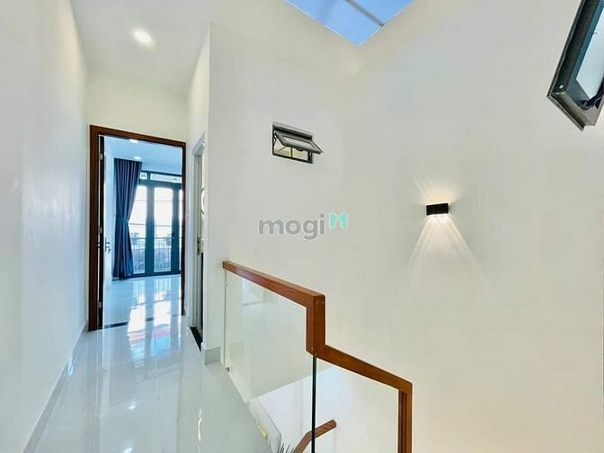 Hình ảnh Ly hôn bán gấp nhà VŨ TÔNG PHAN Q2 56.8m2 2PN 1tỷ130