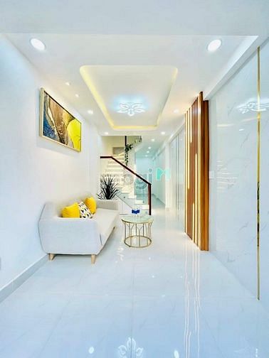 Hình ảnh Ly hôn bán gấp nhà VŨ TÔNG PHAN Q2 56.8m2 2PN 1tỷ130