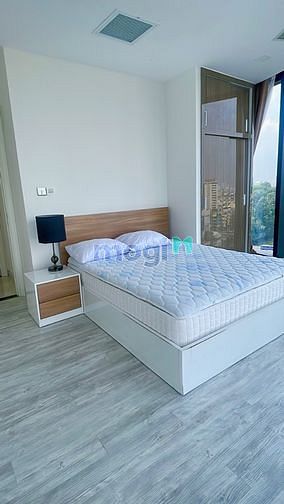 Hình ảnh 2PN Vinhomes Golden River Ba Son 83m2 NT sang trọng view thoáng