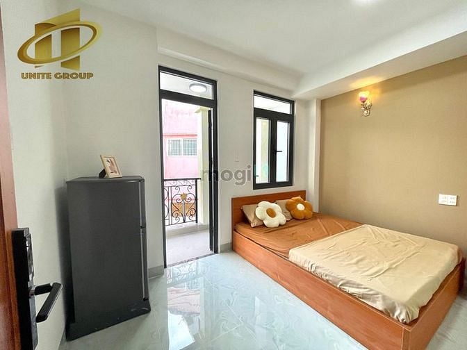 Hình ảnh Mb6623 nạp rút nhanh chóng Sutdio bancol gần Nguyễn Văn Đậu, Q.BÌNH THẠNH