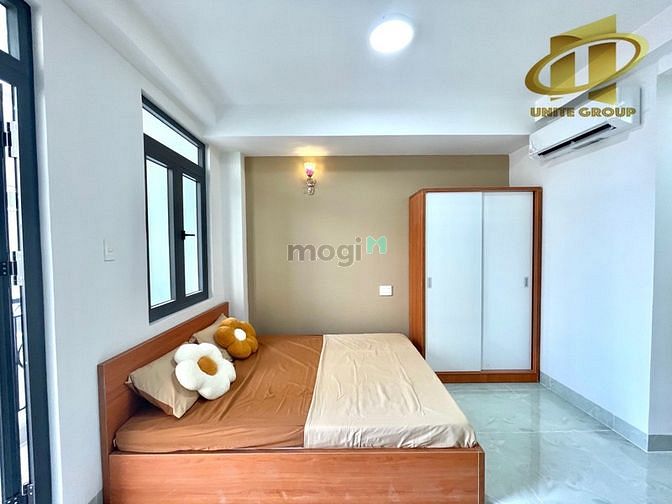 Hình ảnh Mb6623 nạp rút nhanh chóng Sutdio bancol gần Nguyễn Văn Đậu, Q.BÌNH THẠNH