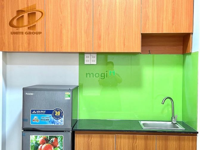 Hình ảnh Mb6623 nạp rút nhanh chóng Sutdio bancol gần Nguyễn Văn Đậu, Q.BÌNH THẠNH