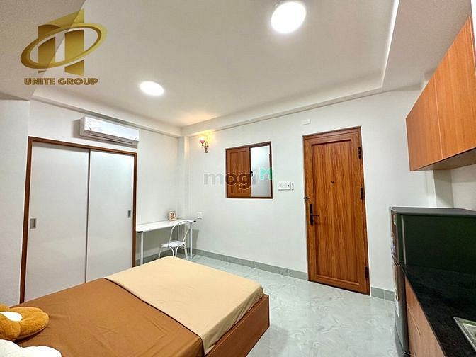 Hình ảnh Mb6623 nạp rút nhanh chóng Sutdio bancol gần Nguyễn Văn Đậu, Q.BÌNH THẠNH