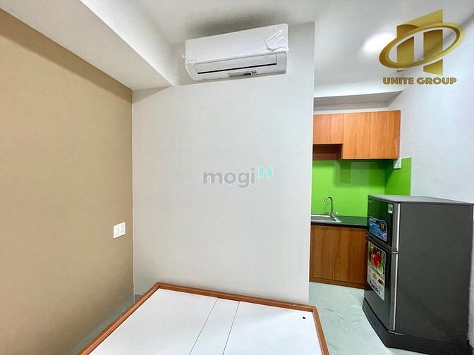 Hình ảnh Mb6623 nạp rút nhanh chóng Sutdio bancol gần Nguyễn Văn Đậu, Q.BÌNH THẠNH