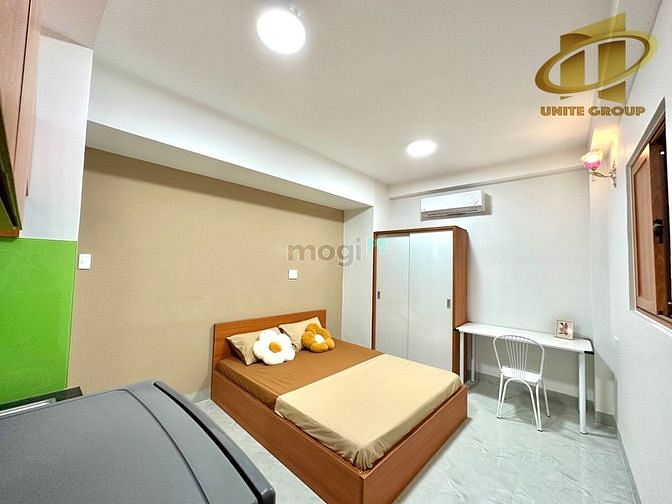 Hình ảnh Mb6623 nạp rút nhanh chóng Sutdio bancol gần Nguyễn Văn Đậu, Q.BÌNH THẠNH
