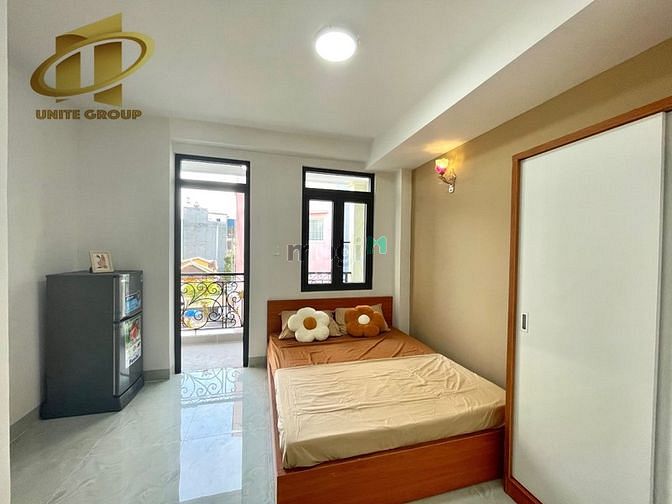 Hình ảnh Mb6623 nạp rút nhanh chóng Sutdio bancol gần Nguyễn Văn Đậu, Q.BÌNH THẠNH