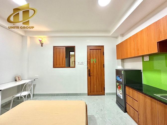Hình ảnh Mb6623 nạp rút nhanh chóng Sutdio bancol gần Nguyễn Văn Đậu, Q.BÌNH THẠNH