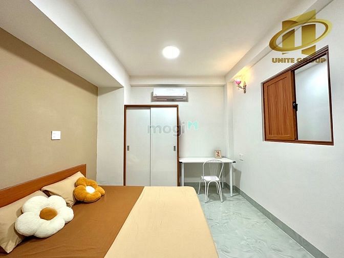 Hình ảnh Mb6623 nạp rút nhanh chóng Sutdio bancol gần Nguyễn Văn Đậu, Q.BÌNH THẠNH