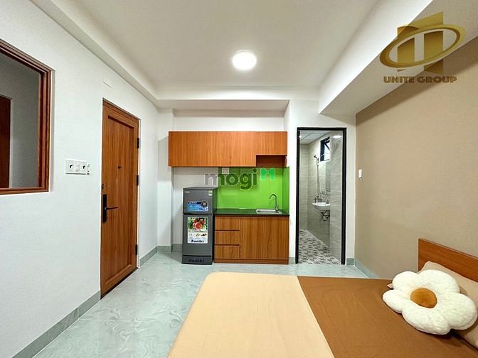 Hình ảnh Mb6623 nạp rút nhanh chóng Sutdio bancol gần Nguyễn Văn Đậu, Q.BÌNH THẠNH