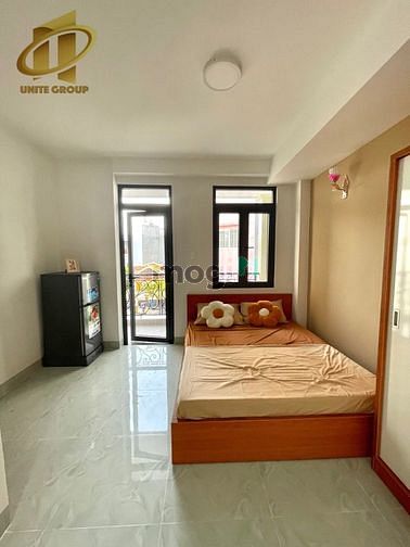 Hình ảnh Mb6623 nạp rút nhanh chóng Sutdio bancol gần Nguyễn Văn Đậu, Q.BÌNH THẠNH