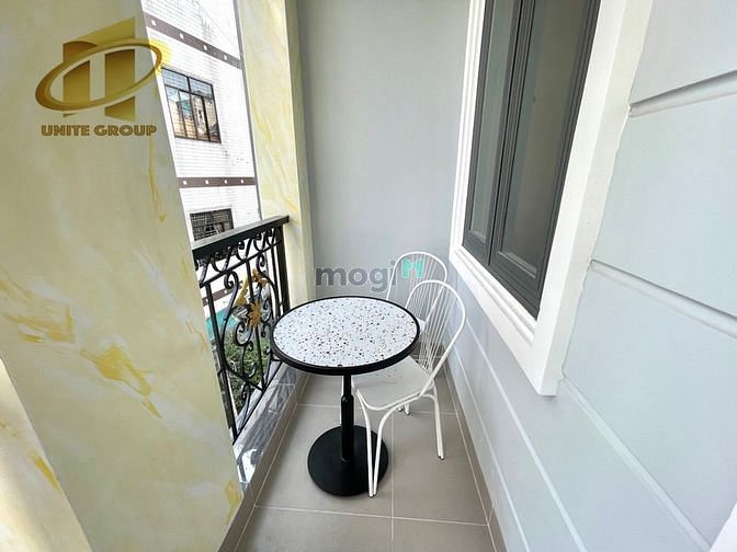 Hình ảnh Mb6623 nạp rút nhanh chóng Sutdio bancol gần Nguyễn Văn Đậu, Q.BÌNH THẠNH