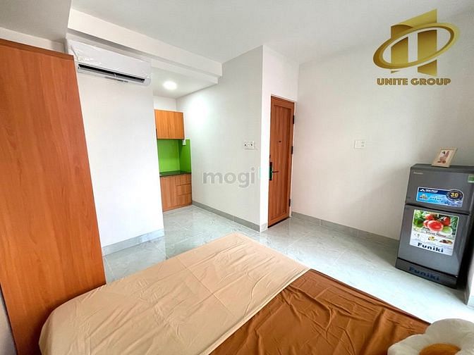 Hình ảnh Mb6623 nạp rút nhanh chóng Sutdio bancol gần Nguyễn Văn Đậu, Q.BÌNH THẠNH