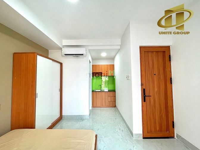 Hình ảnh Mb6623 nạp rút nhanh chóng Sutdio bancol gần Nguyễn Văn Đậu, Q.BÌNH THẠNH