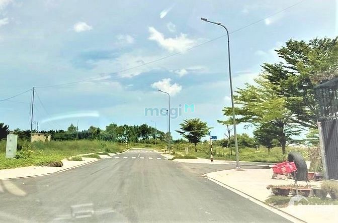 Hình ảnh Cần bán 2 lô đất DT tổng 370m2. Giá bao sổ 480 triệu