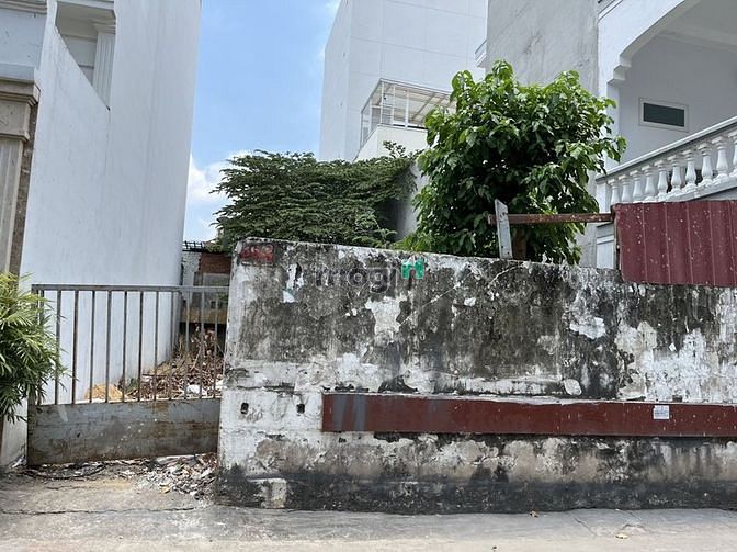 Hình ảnh Cho thuê ĐẤT hẻm xe hơi đường Lam Sơn, P.6, Q.Bình Thạnh
