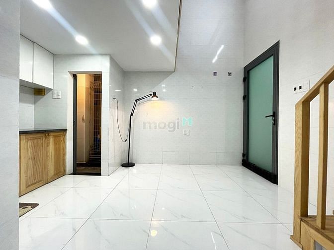 Hình ảnh CHDV duplex gác1m8, full NT. Ngay chợ Tân Hương, gần Aeon Tân Phú..
