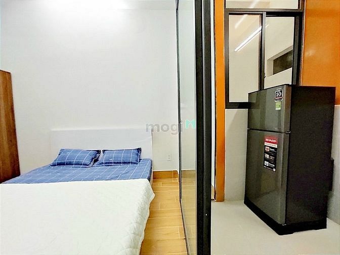 Hình ảnh CHDV Studio, Full NT. Gần đường Bàu Cát, Âu Cơ, Phú Hòa,...