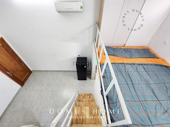 Hình ảnh Duplex sinh viên full nt ở 4 người gần TDTU Quận 7 chỉ từ 4tr