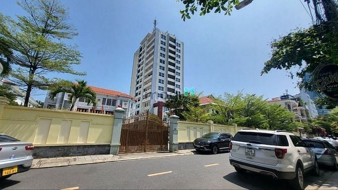 Hình ảnh Bán 108m2 Đất MT Đường 7m5 Ba Đình Q. Hải Châu, Đối Diện Công An TP