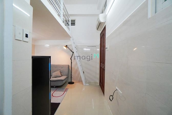 Hình ảnh Duplex sinh viên full nt ở 4 người gần TDTU Quận 7 chỉ từ 4tr
